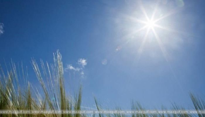 1 తెలంగాణలో ఈ ఐదు రోజులు ఎండలే ఎండలు