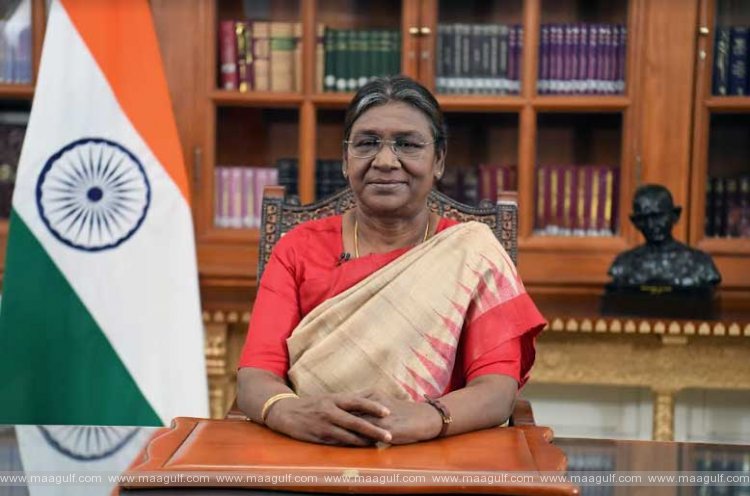 20 President Of India\'s Greetings on the Eve of Holi