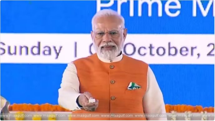 1 నేడు, రేపు తెలంగాణలో ప్రధాని నరేంద్ర మోదీ పర్యటన..