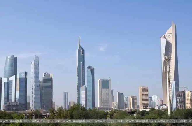 2.6 శాతం పెరిగిన కువైట్ జనాభా