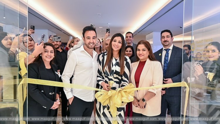 SKIN111 inaugurates state-of-the-art 3000 sq. ft medical centre & aesthetics centre