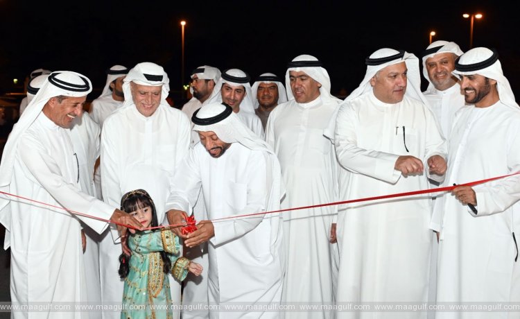 20 SCCI inaugurates \'Souq Al Freej\' market