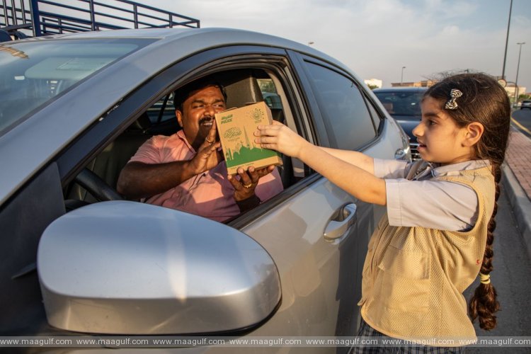 Over 764 Students join Dubai Police Spring Forum for Students ‘Train to Protect’