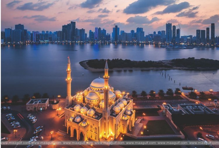 sharjah-denies-fake-claims-regarding-changes-to-azan-or-call-to-prayer