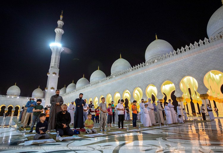 రమదాన్ 2024: ప్రైవేట్ రంగానికి పని గంటలు ప్రకటన