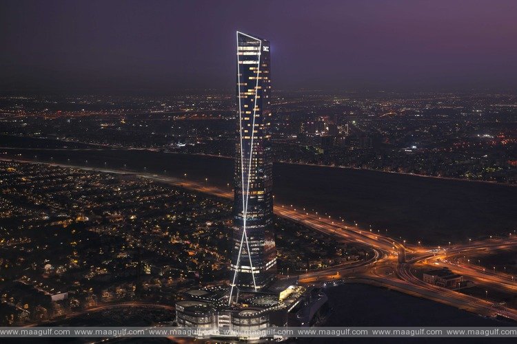 DMCC registers 2,692 new companies in 2023