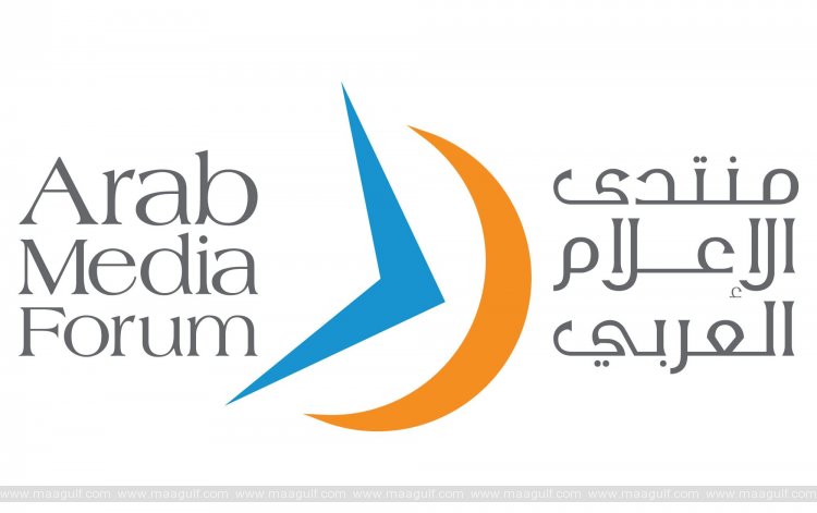 22nd Arab Media Forum to be held from 27 to 29 May