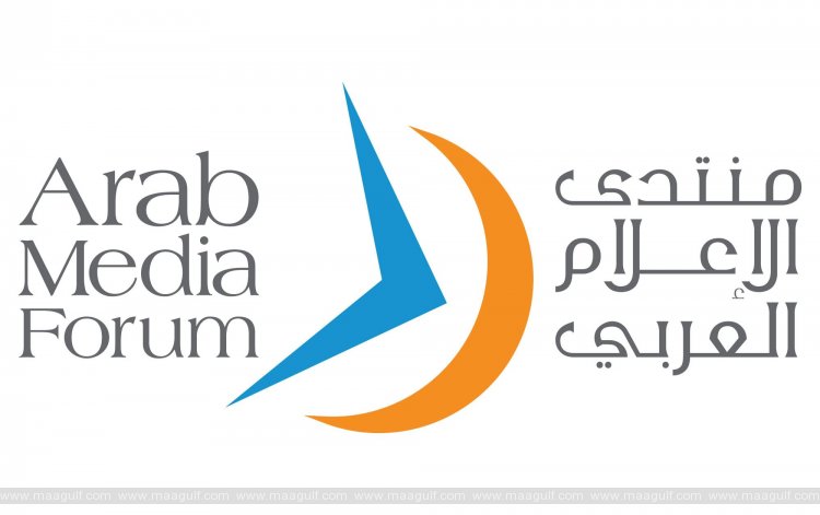 20 22nd Arab Media Forum to be held from 27 to 29 May