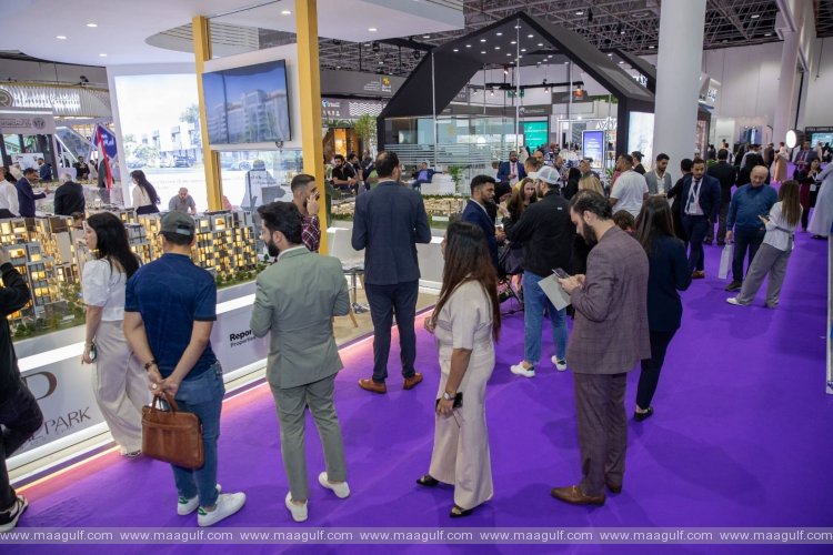 ACRES Real Estate Exhibition to kick off May 16 in Dubai