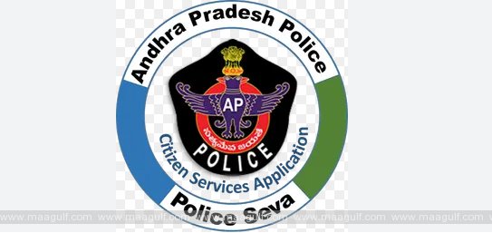 News of AP Police Seva app not working is completely untrue: IG Technical Department