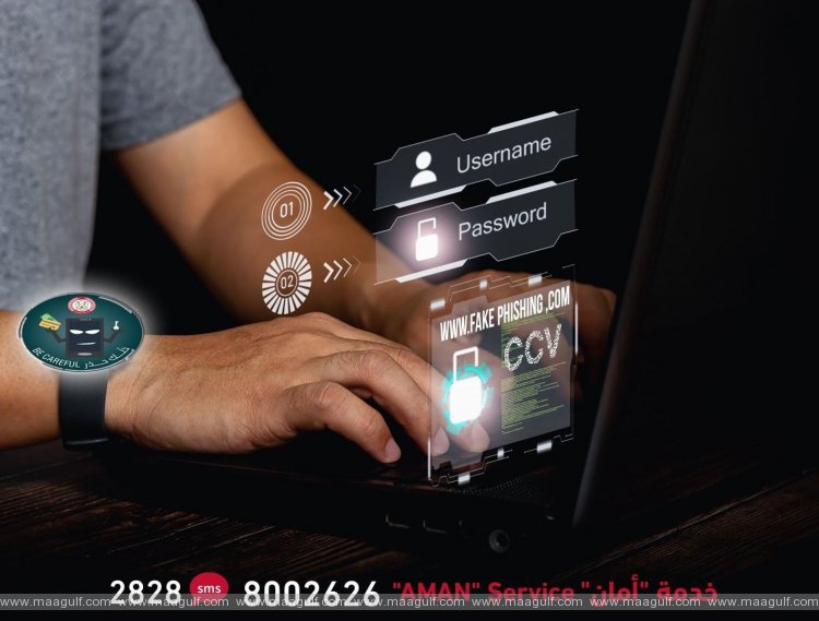 20 Abu Dhabi Police warn public of social media scams exploiting events