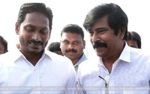 జనం కోసం ఆలోచించే వ్యక్తి వైఎస్ జగన్: నటుడు భాను చందర్