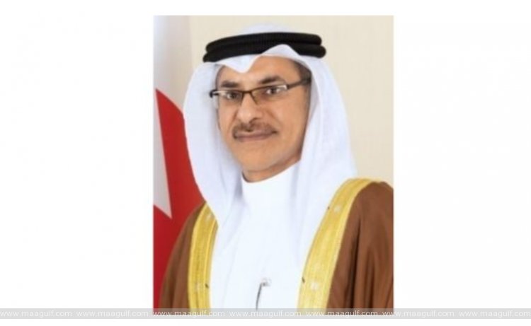 Bahrain\'s BD1.2 Million commitment to Disabilities