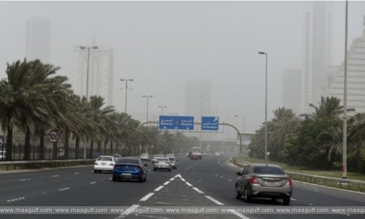 Bahrain traffics cancels over 31,000 cars in 2023