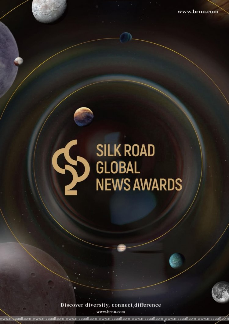 Submissions open for 2nd Silk Road Global News Awards