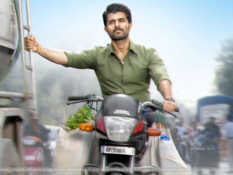 12 సినిమా రివ్యూ: ‘ఫ్యామిలీ స్టార్’.!