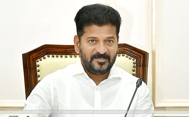 1 రేపటి నుంచి సీఎం రేవంత్ రెడ్డి జిల్లాల పర్యటన.. షెడ్యూల్ ఇదే..