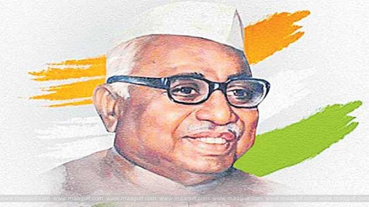 14 దళితోద్ధారకుడు..!