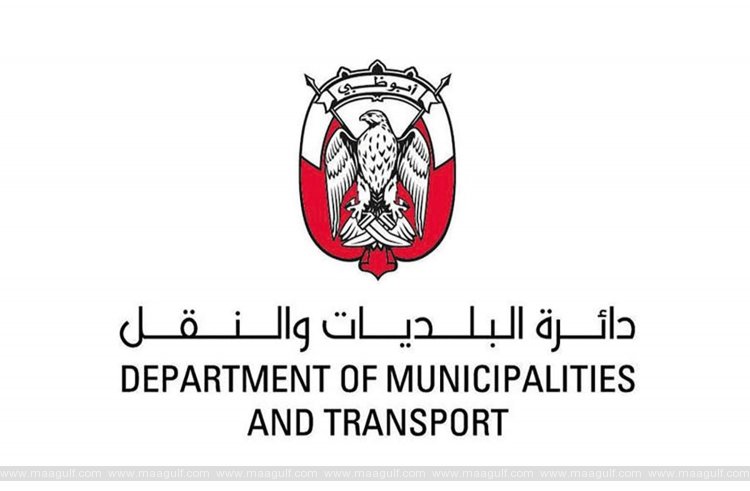 Department of Municipalities and Transport continuing to mitigate impact of weather conditions across emirate