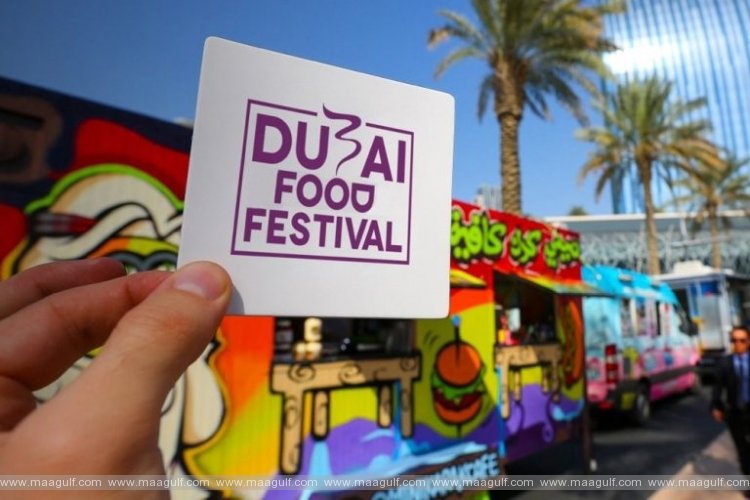 Calling all Foodies! Treat Yourself to Flavourful Savings with the Unmissable 10 Dirham Dish this Dubai Food Festival