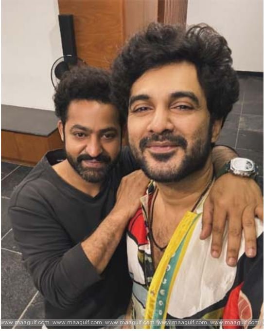 9 ఎన్టీయార్ మెచ్చిన ‘టిల్లు స్క్వేర్’.!