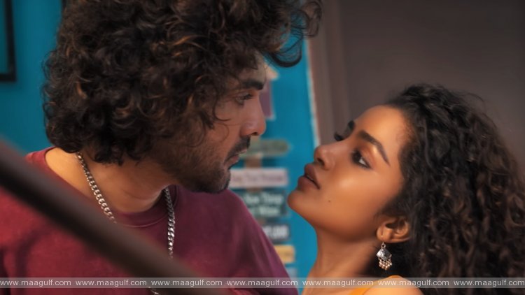 9 ‘టిల్లు స్క్వేర్’ డైరెక్టర్తో సందీప్ కిషన్.!