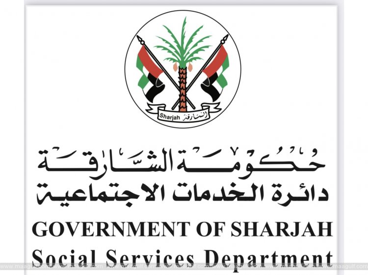 20 Sharjah Social Services Department launches Aman Safety Drive to support those affected by weather