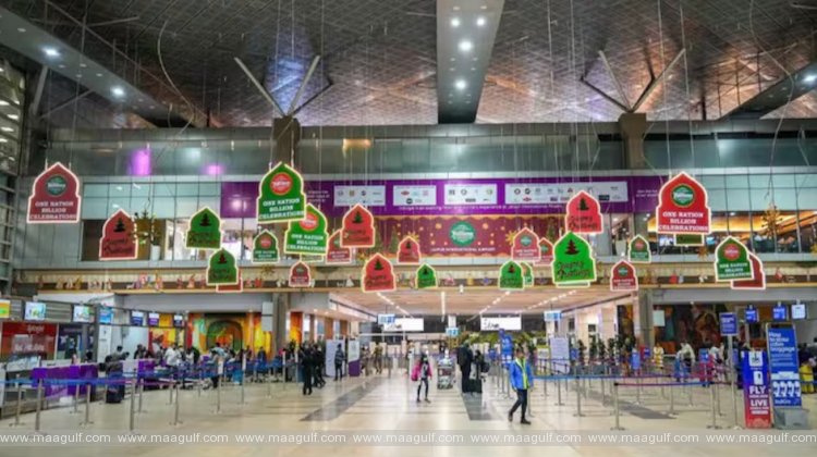 Bomb threats to Jaipur, Nagpur and Goa airports