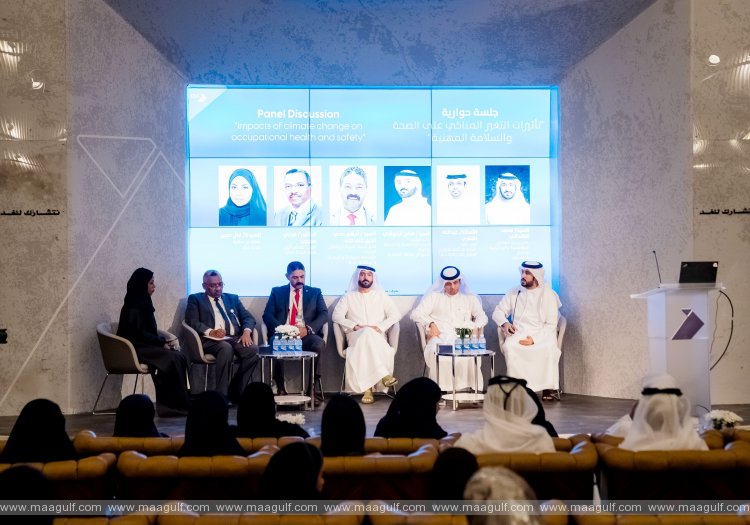Dubai Municipality launches Health and Safety Week event