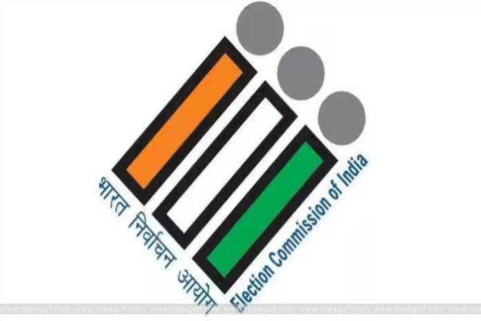 1 ఆరో దశ ఎన్నికలకు నోటిఫికేషన్ విడుదల