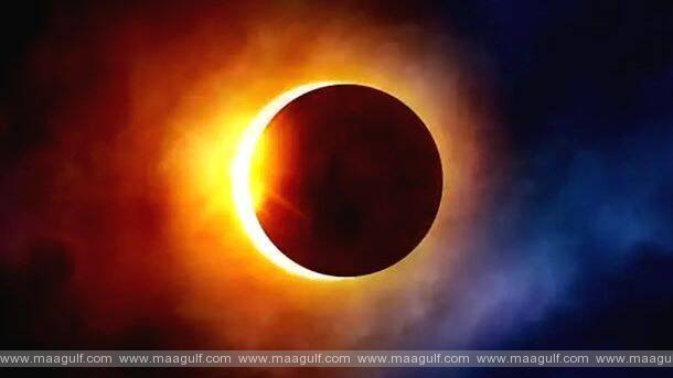1 రేపే అరుదైన సంపూర్ణ సూర్యగ్రహణం