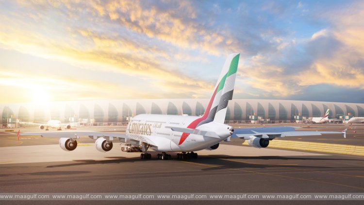 20 Emirates CEO apologises in open letter as nearly 400 flights cancelled after record rains