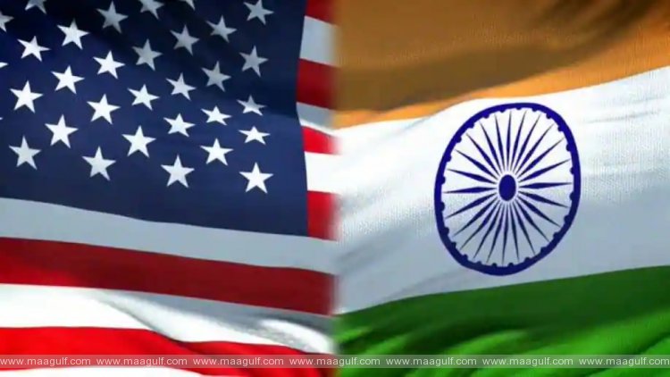 India rejected the US report