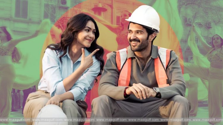 9 ‘ఫ్యామిలీ స్టార్’ అందులో సక్సెస్ అయ్యాడు.!