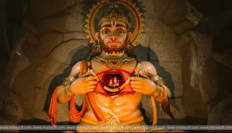 14 హనుమాన్ జయంతి