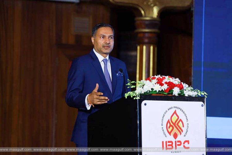 IBPC-Kuwait-Hosts-Gift-City-IFSCA-Investment-Opportunities-for-NRIs