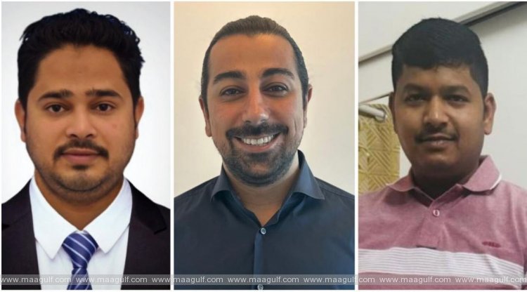 ఎమిరేట్స్ డ్రాలో 39 సార్లు గెలిచిన టర్కిష్ వ్యక్తి.. Dh50,000 అందుకోనున్న భారతీయ ప్రవాసుడు