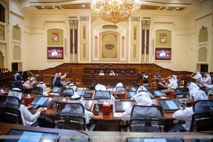 Sharjah Consultative Council discusses impact of severe climate conditions