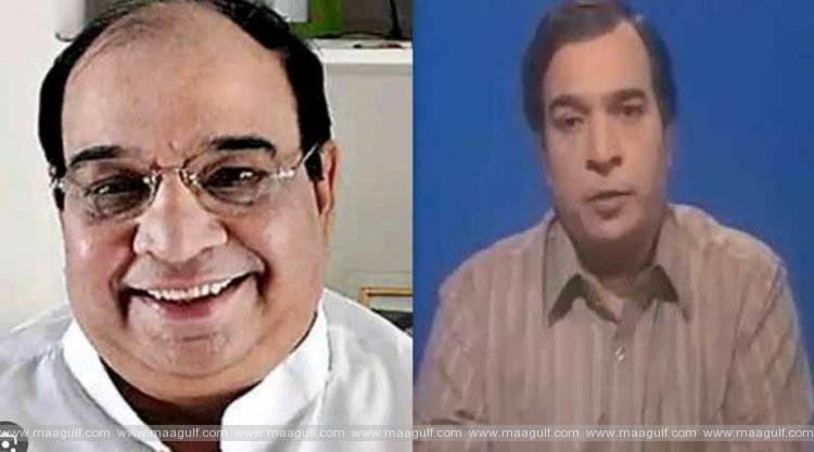 తొలి త‌రం న్యూస్ రీడ‌ర్ శాంతి స్వ‌రూప్ ఇకలేరు
