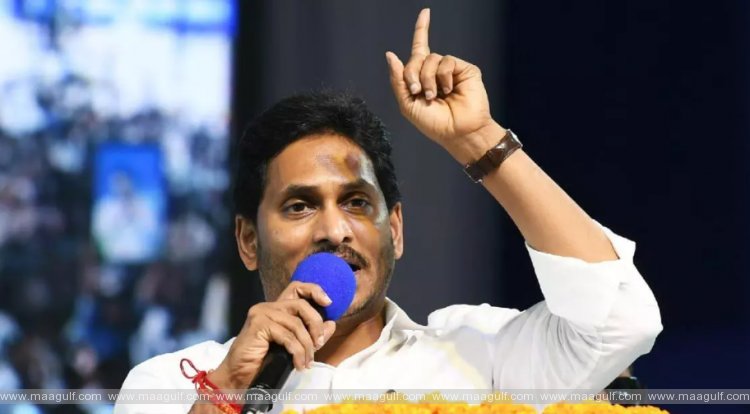 మళ్లీ అధికారంలోకి వచ్చాక ఆ ఫైల్‌పైనే తొలి సంతకం: సీఎం జగన్