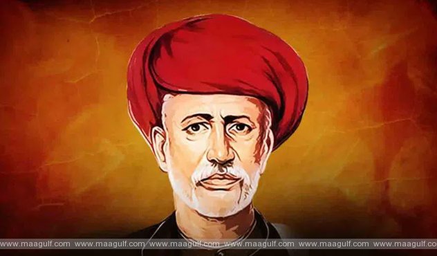 14 అణగారిన వర్గాల మహాత్ముడు