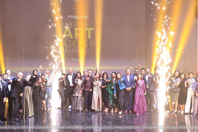 20 Emerging Art Icons 2024: UAE’s Pioneering Art Awards opens its nominations for a Monumental Second Edition