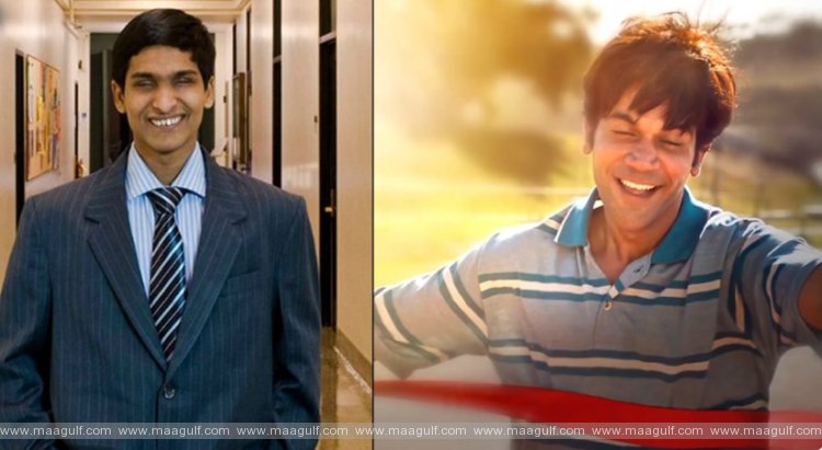 9 ఎమోషనల్గా ‘శ్రీకాంత్ బొల్లా’ బయోపిక్ ట్రైలర్..