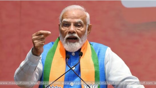 1 ఇరాన్-ఇజ్రాయెల్ సంక్షోభం వేళ ప్రధాని మోడీ కీలక వ్యాఖ్యలు!