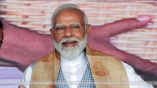 Voters should exercise their right to vote in large numbers: PM Modi