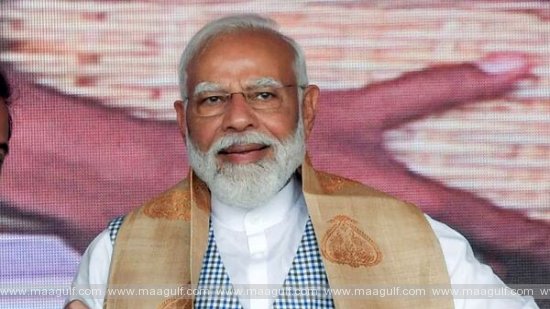 1 ఓటర్లు పెద్ద సంఖ్యలో తమ ఓటు హక్కు వినియోగించుకోవాలి: ప్రధాని మోడీ