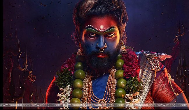 9 ‘పుష్ప 2’ టీజర్.! బన్నీ ఫ్యాన్స్ ఫుల్ ఖుషీ.!