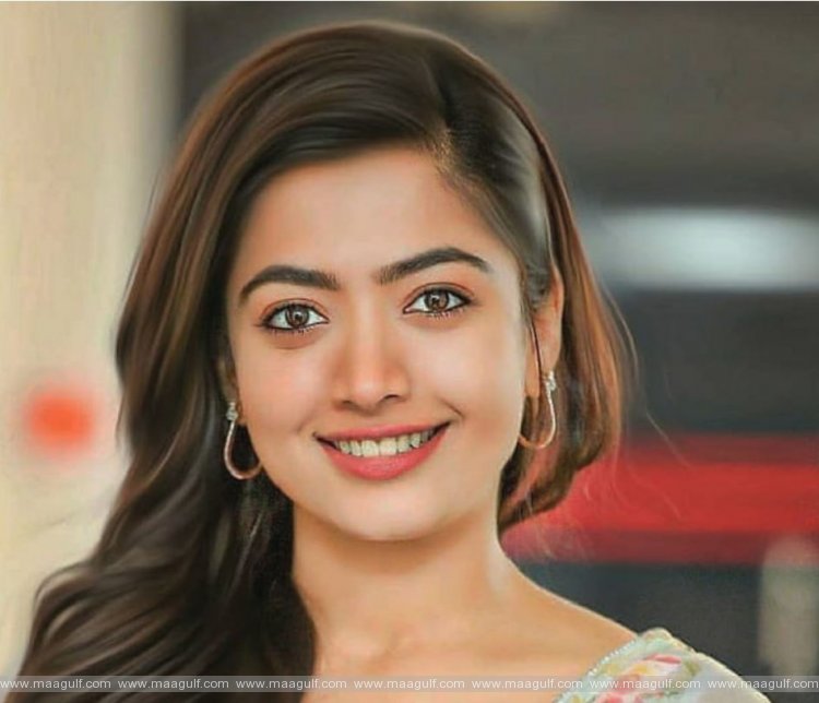 14 నేషనల్ క్రష్మిక