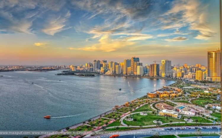 Sharjah Real Estate records AED3.1 billion in March 2024