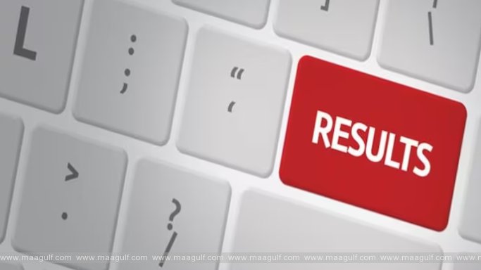 10th class results released on April 22